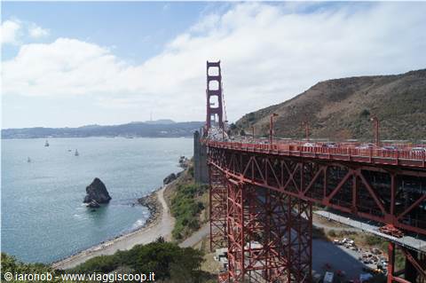 Golden gate