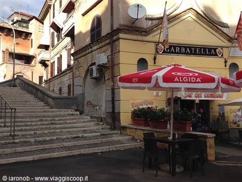 La Garbatella