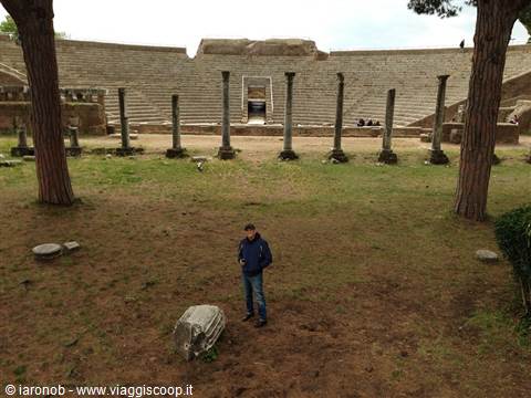 Ostia antica