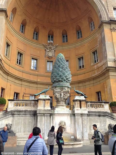 Giardini Vaticani