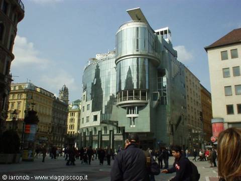 Haas Haus