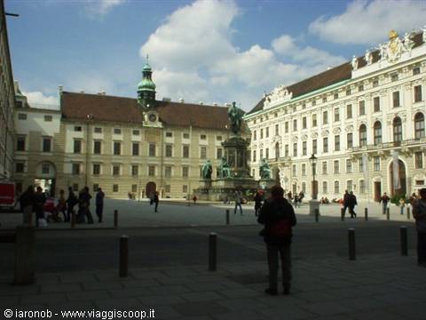 Hofburg