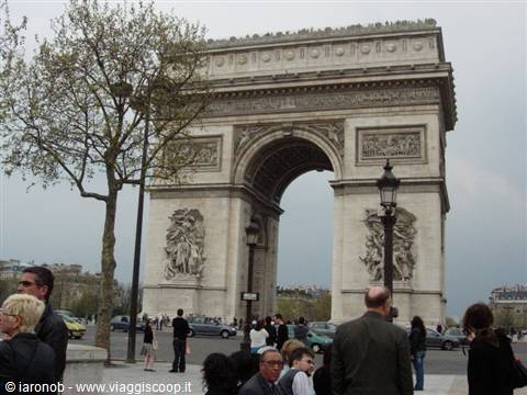 Arco di trionfo