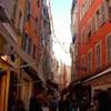Nizza vecchia FRANCIA 
