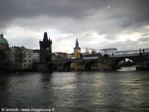 Ponte Carlo