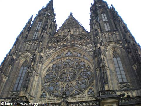 Cattedrale di San Vito