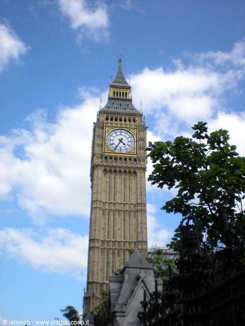 Big Ben