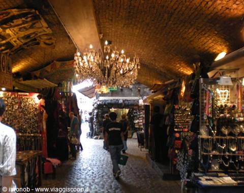 stables market