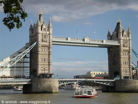 Tower Bridge