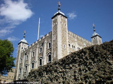 Torre di Londra