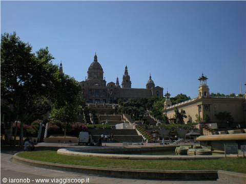 Palau Nacional