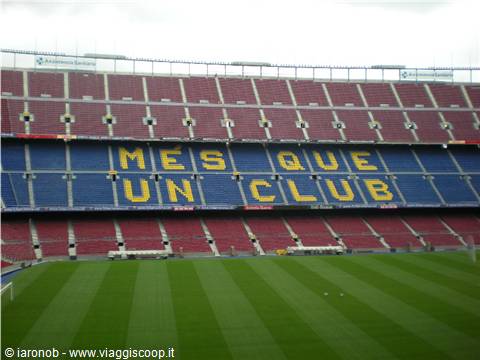 Camp Nou