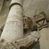Particolare della Sagrada F SPAGNA 