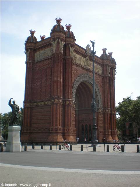 Arco di trionfo