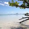 Bora Vista da Tahaa POLINESIA FRANCESE 