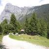 baita montanara ITALIA 