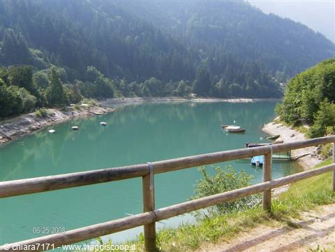 lago di tenno