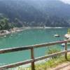 lago di tenno ITALIA 