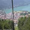 molveno e bidonvia ITALIA 