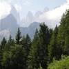fantastiche dolomiti ITALIA 