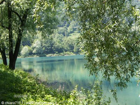 lago di tenno