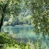 lago di tenno ITALIA 