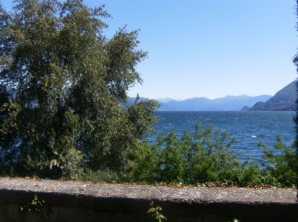 villa pallavicino