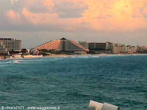 cancun
