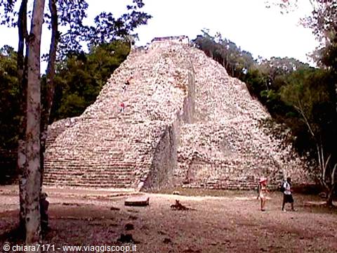 coba