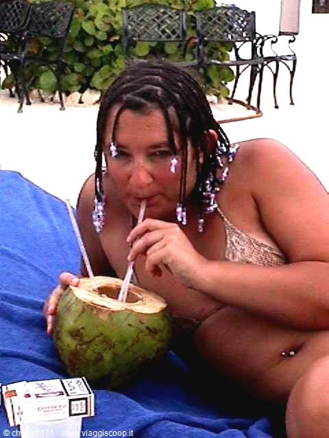 playa maroma
