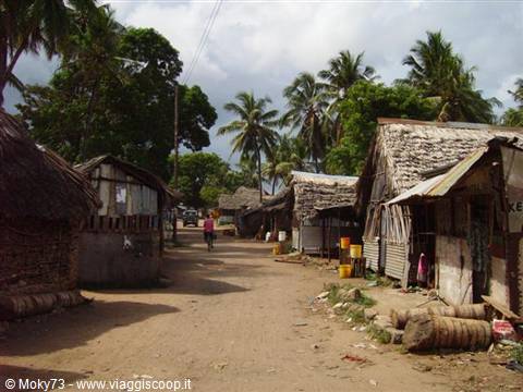 Watamu
