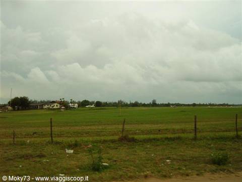 Aereoporto di Malindi