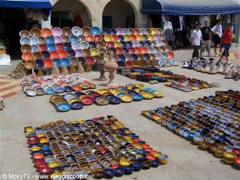 Tataouine (mercato)