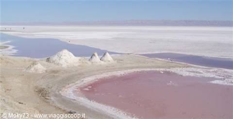 Deserto di sale