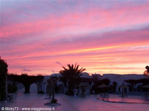 Il saluto di Djerba