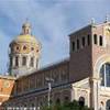 Santuario della Madonna di Tindari ITALIA 