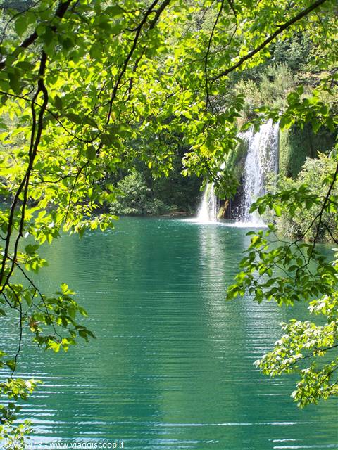 Laghi di Plitvice