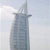 burj al arab, Dubai EMIRATI ARABI UNITI 