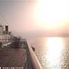 sunset EMIRATI ARABI UNITI 