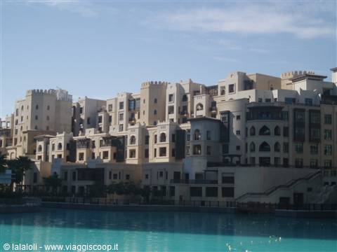 old dubai