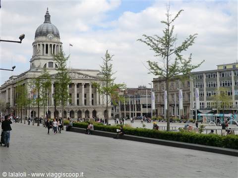 Nottingham