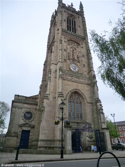 Derby