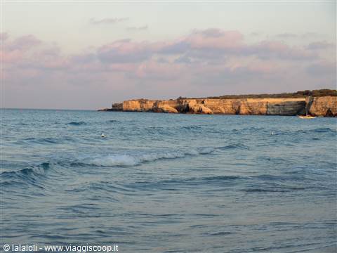 Torre dell'Orso