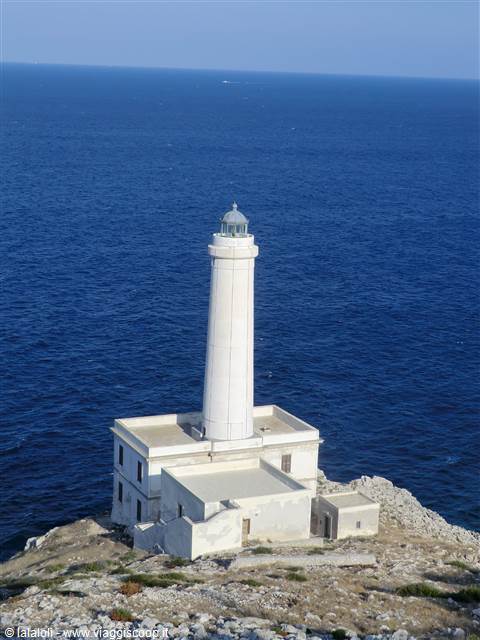 Capo D'Otranto