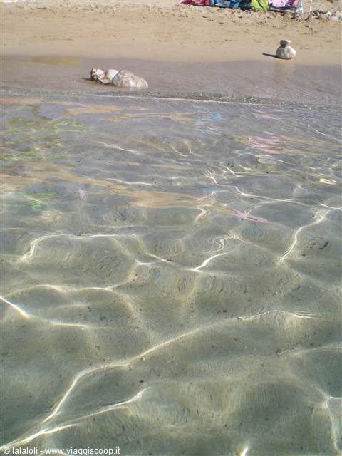 Le Maldive del Salento