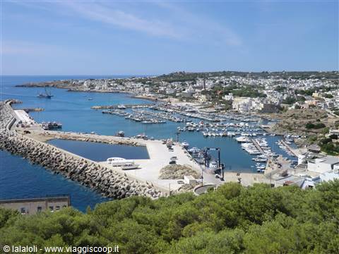 Santa Maria di Leuca