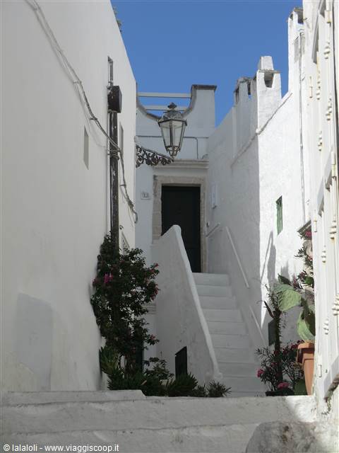 Ostuni