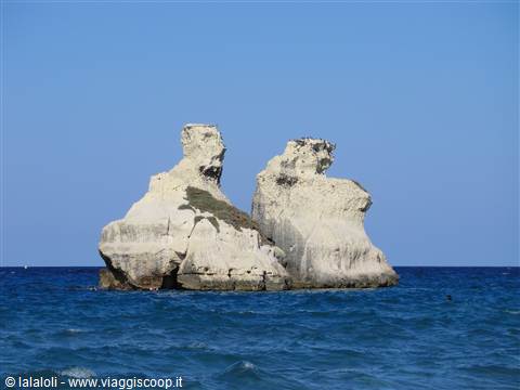 due sorelle @ Torre dell'Orso