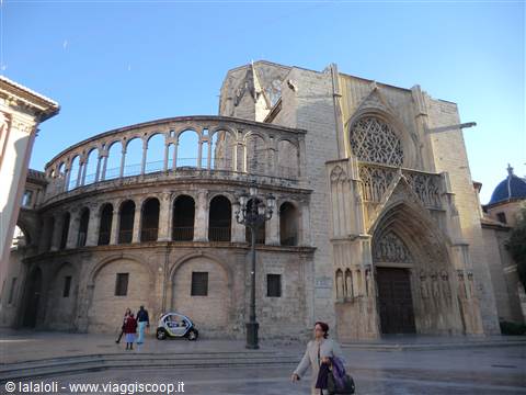 chiesa del graal