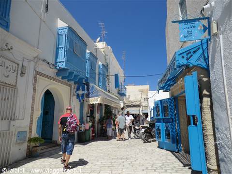 Houmt Souk